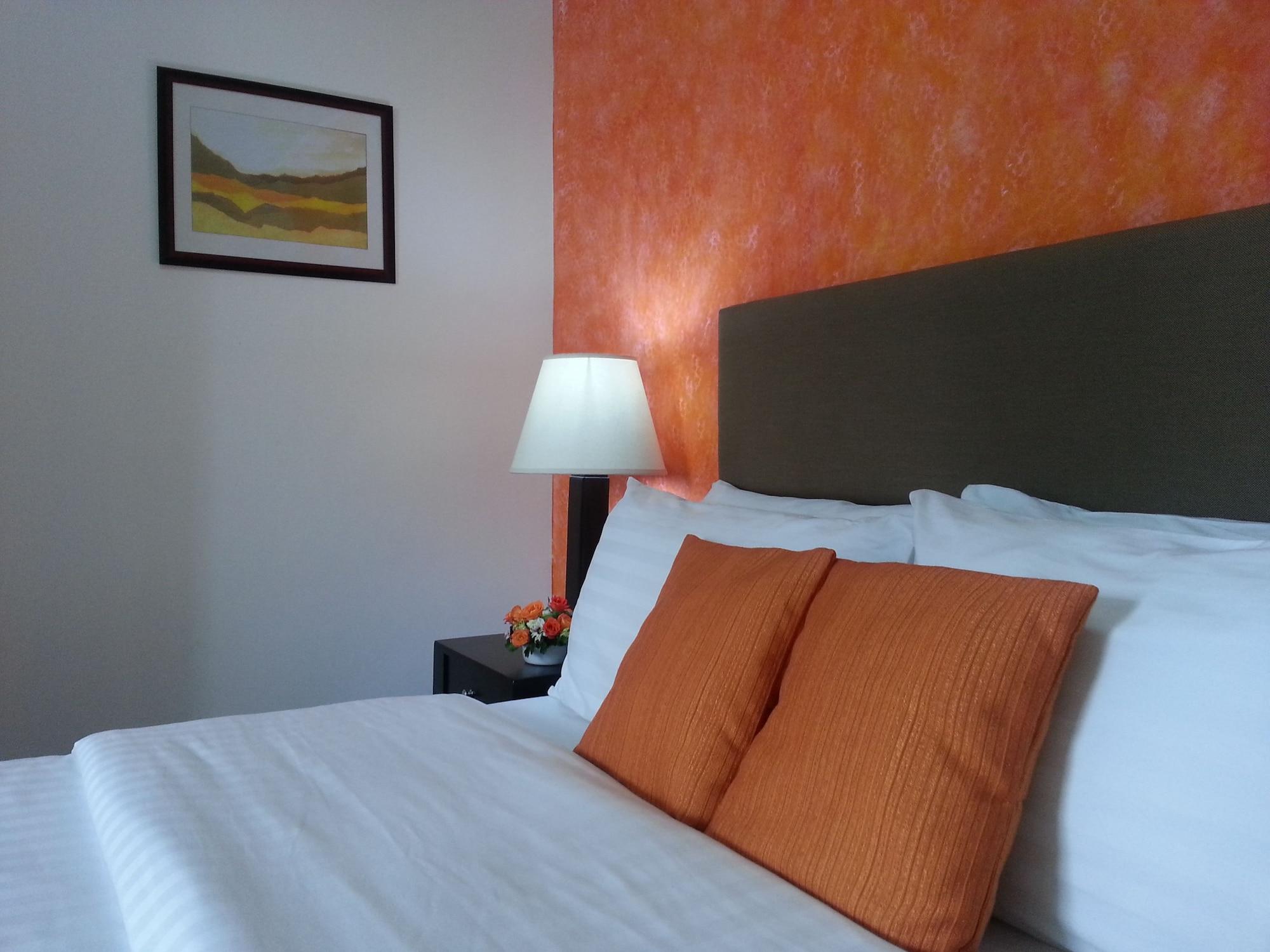 Bsa Tower Serviced Residences Makati City Exterior photo