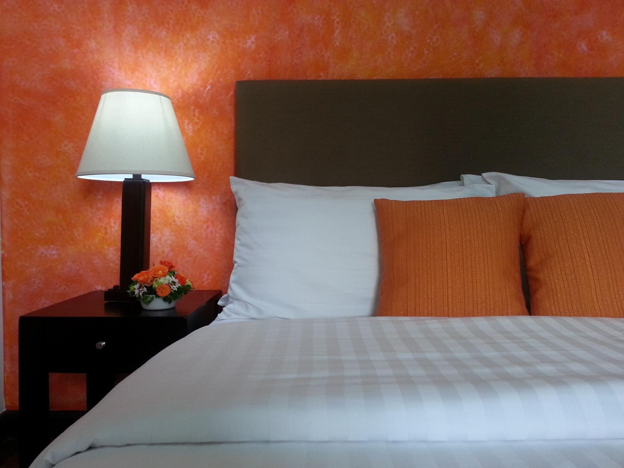 Bsa Tower Serviced Residences Makati City Exterior photo